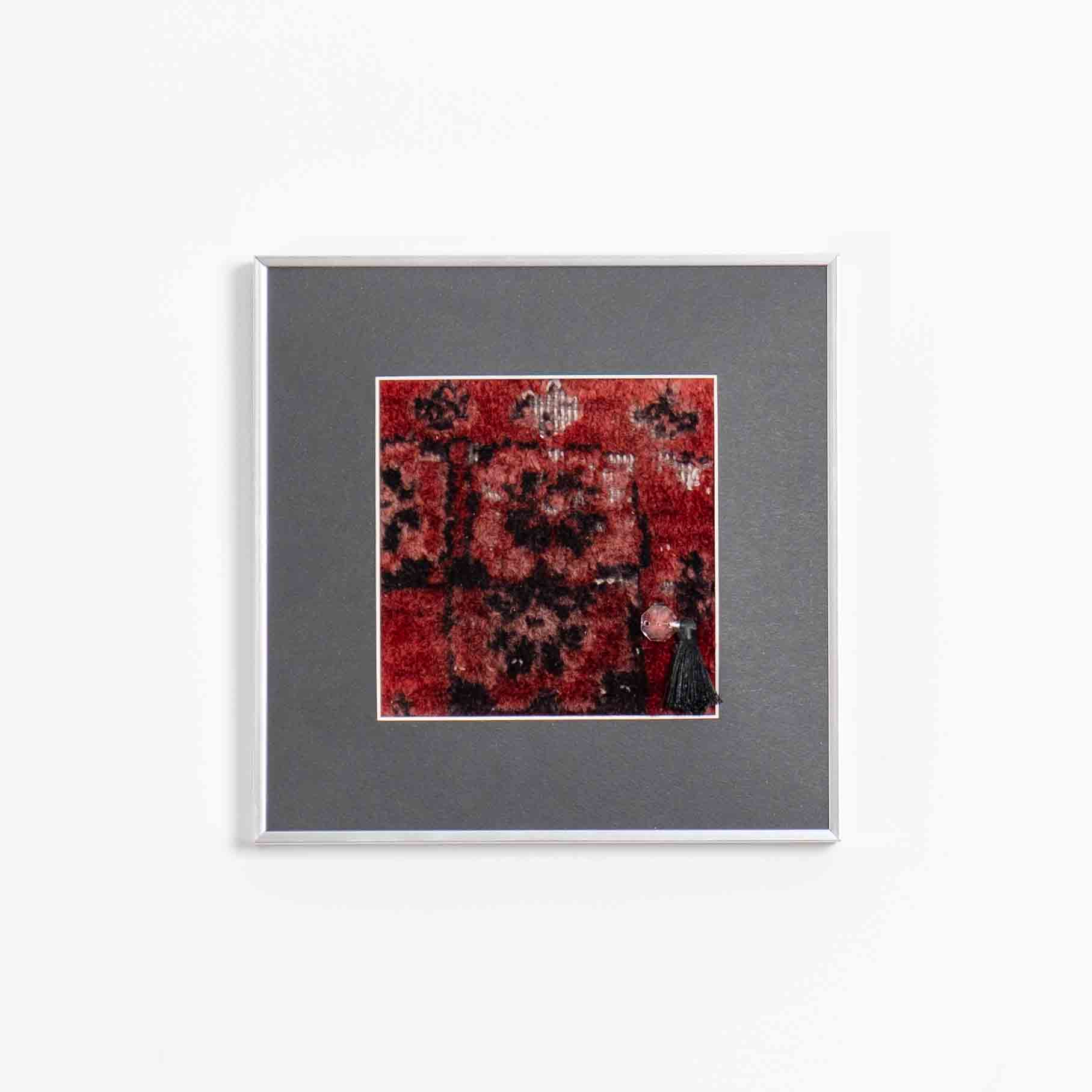 Sacred Grove/Handwoven Persian Rugs